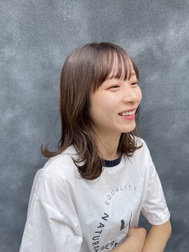 フリー(FREEY) ミディアム