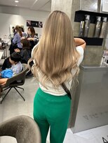 キング 枚方店(K!ng)&nbsp;【枚方、高槻、梅田】ブロンド