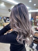 サラ(SARA)&nbsp;グレージュバレ