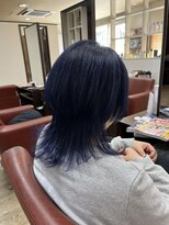 フォーカス 天王台店(FOCUS)&nbsp;ウルフスタイル