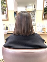 コア フィール ア デイ(COIFFURE A DAY)&nbsp;【M3Dトリートメント髪質改善】見附今町