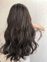 アブルトゥーヘアー(able to hair)&nbsp;大人女子向け♪モテ愛されウェーブ