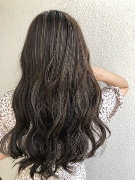 アブルトゥーヘアー(able to hair) 大人女子向け♪モテ愛されウェーブ