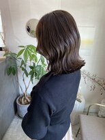 ブランココ(BlanCoCo)&nbsp;ナチュラルグレージュ＊ #ミディアム#ナチュラルグレージュ