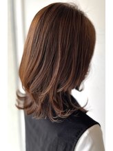 ヘアーアンドエステティック ヴェリス(hair&esthetic Velis)