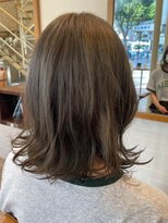 クラップス オル 金沢八景(CLAPS Ore)&nbsp;ミルクティーベージュダブルカラーインナーカラーケアブリーチ