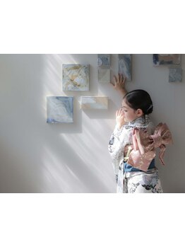 【2025年 七五三の撮影プランご予約承り中】