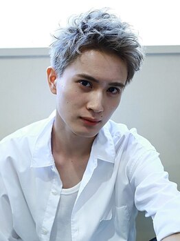 テーラヘアー 守谷店(TELA HAIR)の写真/【メンズカット¥3500】ビジネスマン～学生まで洗練された技術で清潔感、再現性のあるスタイルへ【守谷】