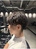 波巻きスパイラル