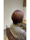 ショートウルフ
