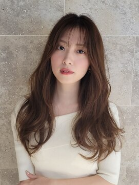 アフロート ギンザ(AFLOAT GINZA) 30代40代50代◎大人のうるツヤヘア