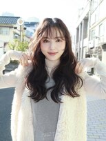 レウィン オモテサンドウ(Lewin-omotesando-)&nbsp;くしゃっとウェーブ