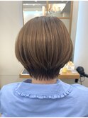 ハイトーンショート