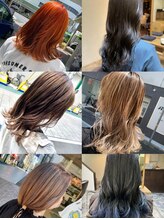 ワン ウェイブ(one wave)