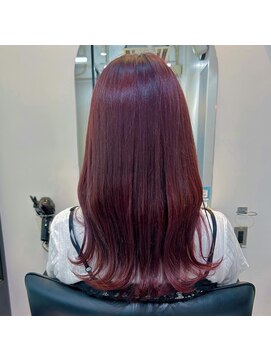 ナチュラル 池袋店(Natural) チェリーピンク