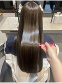 ツヤロング☆