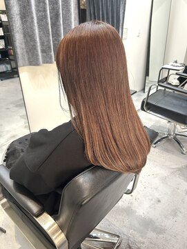 サロンワン(Salon1) ハグレイヤー