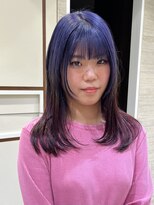 フェイス 大船(FACE)&nbsp;ルーツカラー【大船駅】太良坊