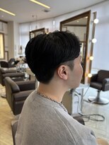 コワファースト 大分(COIFF1RST) マッシュベース