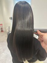 シー バイ ラヴィズム けやき通り1号店(Sea by LUVISM)&nbsp;髪質改善トリートメント