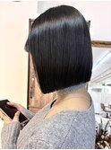 タッセルボブ