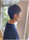 ピクシーカット
