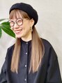 サロンドリールプリマ(Salon de RIRE prima) 田中 芹奈