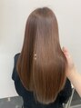 セリオ(SERiO)&nbsp;当店最高級ケラチントリートメントでさらさら！