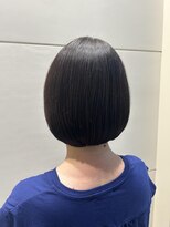 タヤ イオンモール津田沼店(TAYA)&nbsp;グラデーションボブ