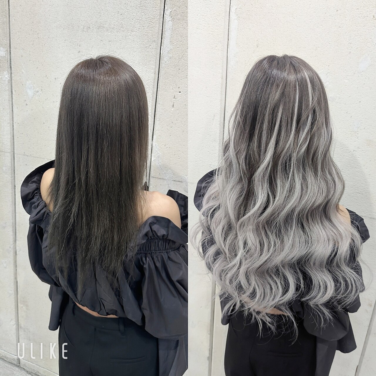 2026年冬】シールエクステの髪型・ヘアアレンジ｜人気順