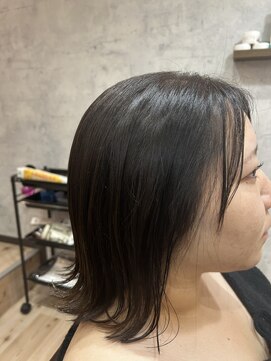 レム(Rem.) 【Kage】親子/学生さん/OLさん/メンズ/20代/30代/40代/50代