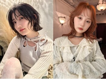 トレンチ(TRENCH)の写真/【デザインを追求する提案力×センス】