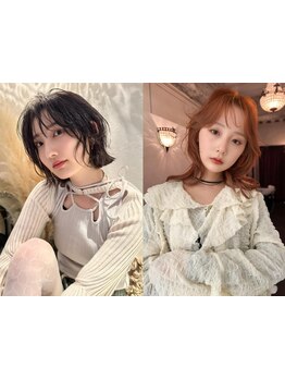 【デザインを追求する提案力×センス】