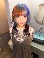 クリム(qulim)&nbsp;デザインカラー