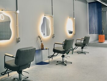 ´elua　ボブ 髪質改善 【エルア】