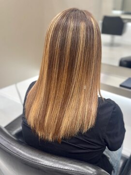 セブンスヘブン(SEVENTH HEAVEN) 酸性ストレート