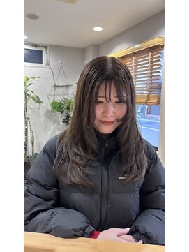 ロングレイヤー