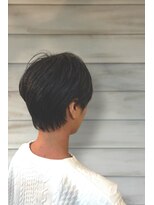 ビーチ ヘア メイク 綱島店(BEACH hair make)&nbsp;メンズショート