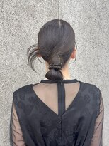 シンヘアー(SHIN HAIR)&nbsp;【横田芽衣】カチモリ