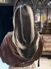 【琴海 限定】カット＋スペシャルケアブリーチ＋オンカラー 30% off