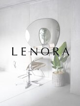 レノラ 髪質改善カラー 本町(LENORA)&nbsp;LENORA 本町