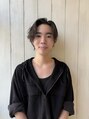 ボルデヘアー 亀有(Borde HAIR)&nbsp;大谷 駿介