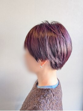 ダスク 武蔵小杉(dusk) カシスピンク