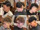 BARBERSHOP GENTLE の写真