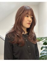 イット(it.)&nbsp;kana レイヤースタイル