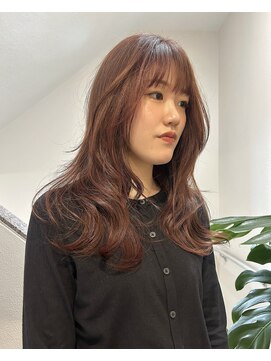 イット(it.) kana レイヤースタイル
