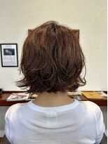スガタ リフレクション(SUGATA reflection)&nbsp;ウェーブボブ
