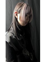 イマージュヘアー&nbsp;井上 未桜