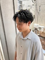 イト(ito)&nbsp;波巻きパーマ