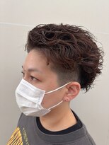 イーエル グランデ(e.ll grande)&nbsp;レディースベリーショート